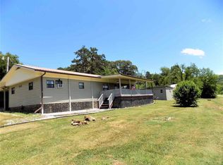 1830 Upper Rinehart Rd, Dandridge, TN 37725