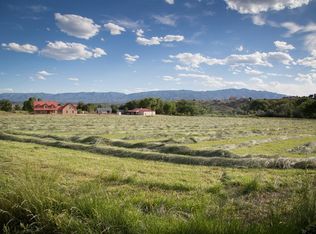 Tbd Four Mile Ln, Canon City, CO 81212