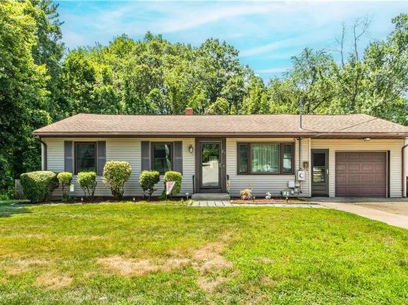 27 Johnson Blvd, Coventry, RI 02816