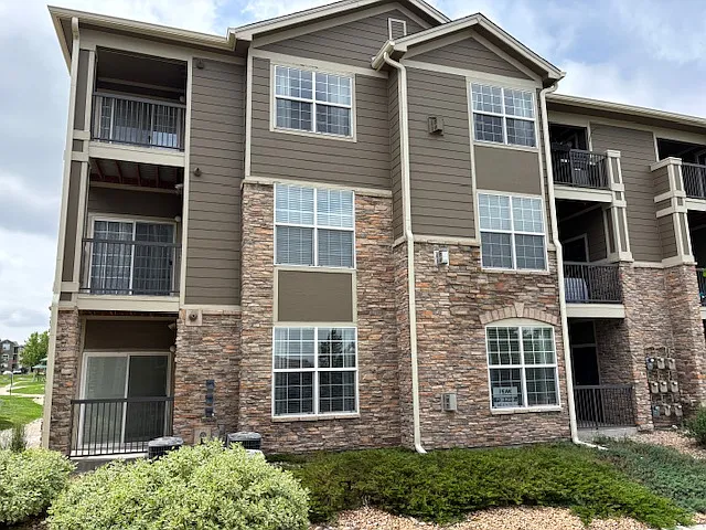 2855 Blue Sky Cir #3-102 — Photo 2