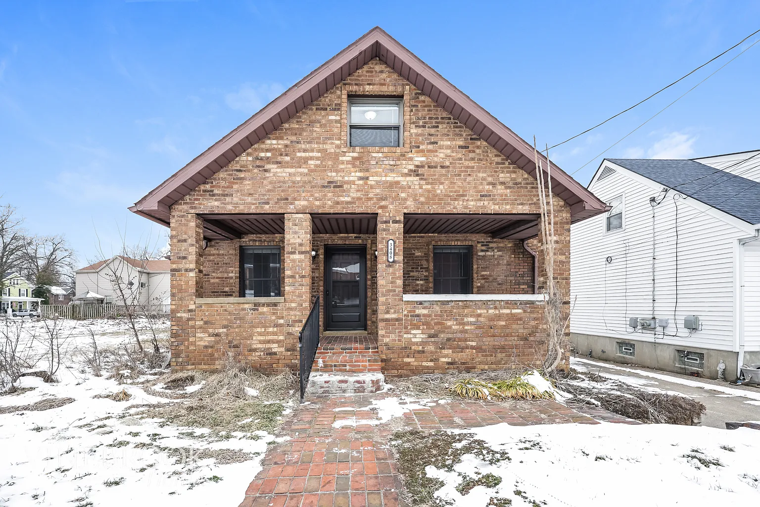 3408 Elm St photo 1