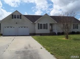 2355 Delia Dr, Elizabeth City, NC 27909