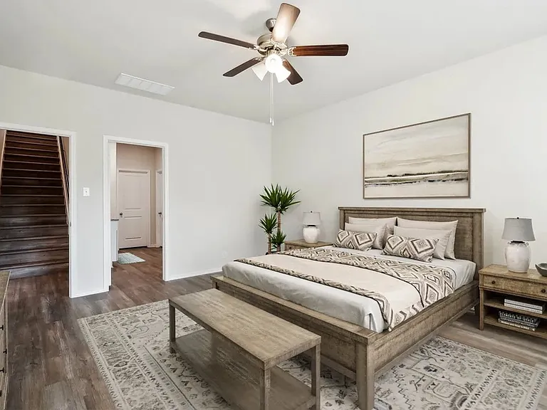 The Arbor at Riverstone Rental Homes — Photo 8