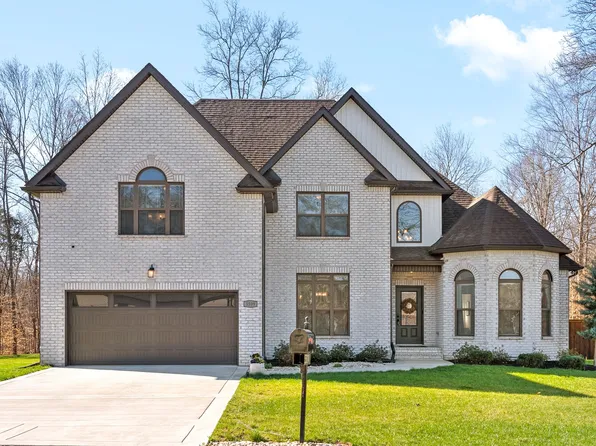 3309 Dabney Ln, Clarksville, TN 37043