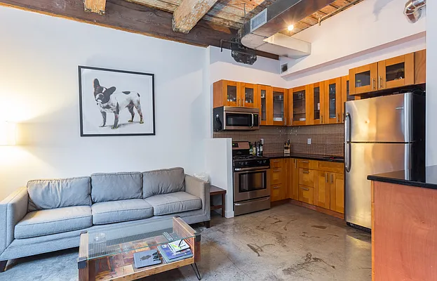 Rented by Compass | media 7