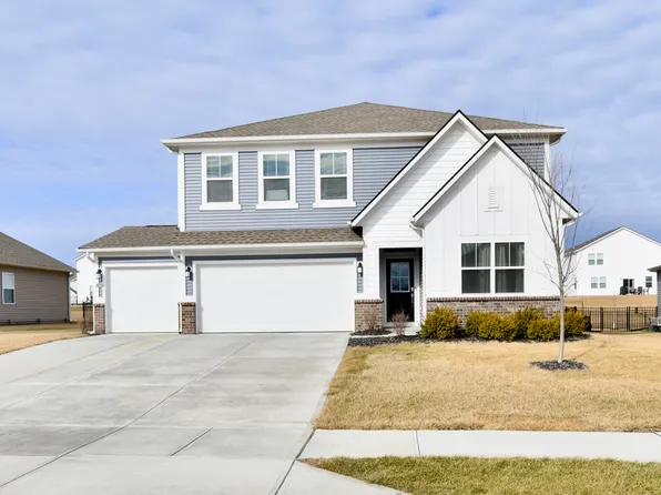 28 Lively Pl, Cicero, IN 46034