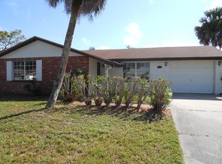 9734 Lamantin Dr, Port Richey, FL 34668