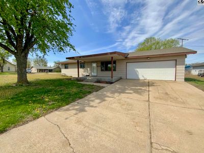 227 S Maple St, South Hutchinson, KS, 67505