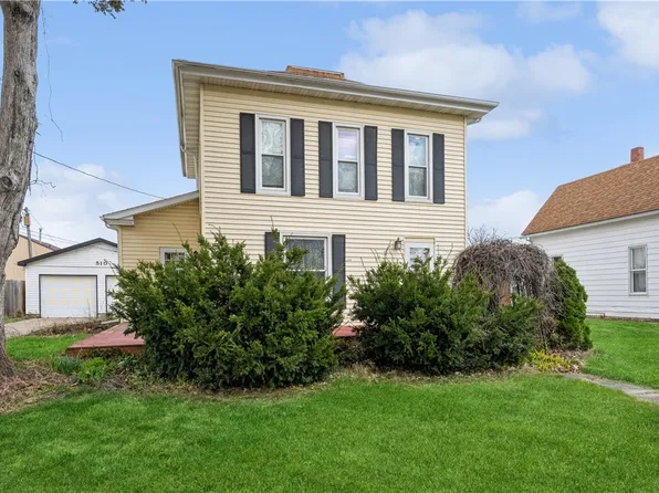 510 N State St, Pleasantville, IA 50225