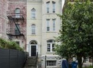 1739 19th St NW APT 2, Washington, DC 20009