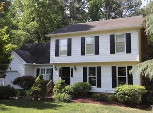 8325 Morgans Way, Raleigh, NC 27613