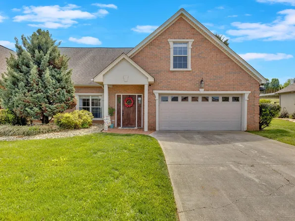 324 Lochmere Dr, Morristown, TN 37814