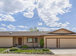 9333 Tomahawk Way, Reno, NV 89506