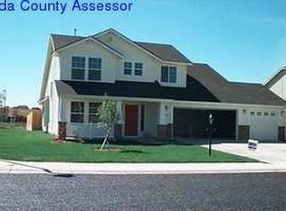 7103 S Colwood Pl, Boise, ID 83709