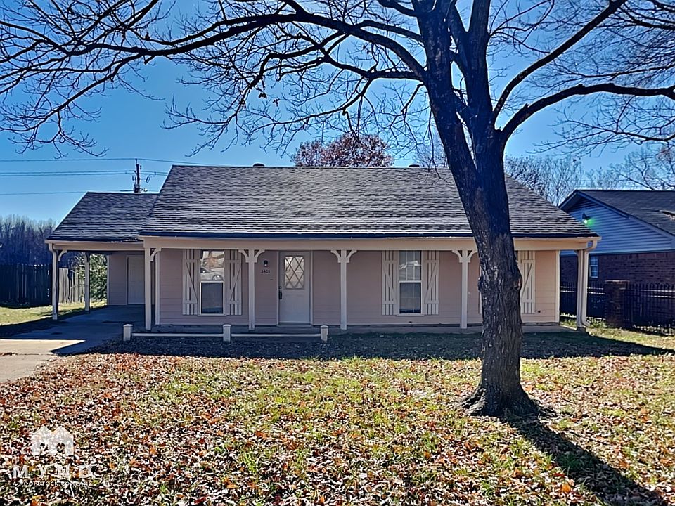 1st image of 3405 Laurel Dr