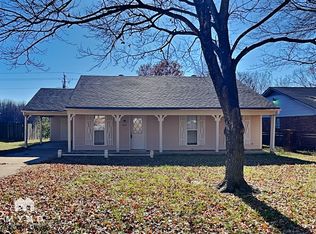 3405 Laurel Dr, Horn Lake, MS 38637