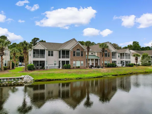 4430 Lady Banks Ln. #A-2, Murrells Inlet, SC 29576