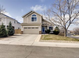9665 Lamar Pl, Westminster, CO 80021