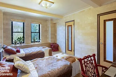 Rented by Brown Harris Stevens