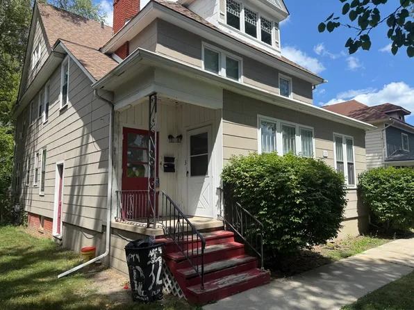32 Lincoln St APT 3, Mount Clemens, MI 48043