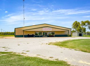 0 State Highway 48, Tupelo, OK 74572