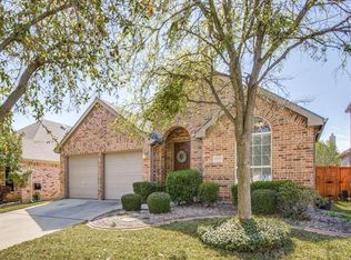 990 Noble Ave, Argyle, TX 76226