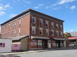 87 N Main St APT A, Mechanicville, NY 12118
