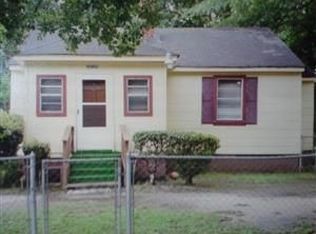 2005 W Mott Dr, Mobile, AL 36617