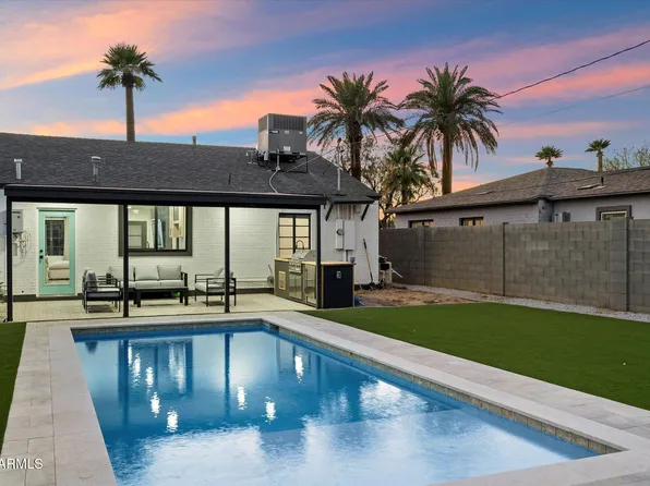 1629 N 16TH Avenue, Phoenix, AZ 85007