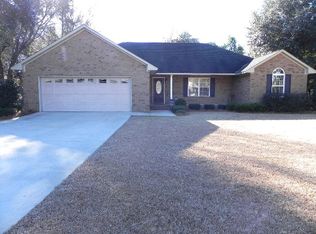 2650 Maidenhair Ln, Sumter, SC 29153