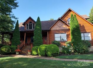 1795 E State Highway 108, Columbus, NC 28722