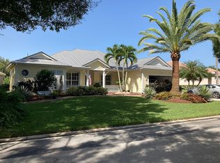 695 SW Whisper Ridge Trl, Palm City, FL 34990