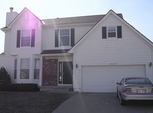 12260 S Albervan St, Olathe, KS 66062