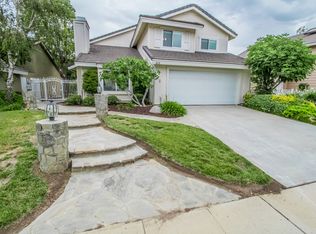 413 N Sunny Brook Ct, Oak Park, CA 91377