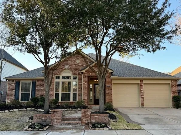 17327 Morgans Secret Dr, Cypress, TX 77433