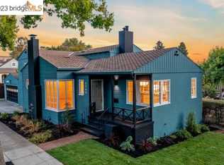 4046 Laurel Ave, Oakland, CA