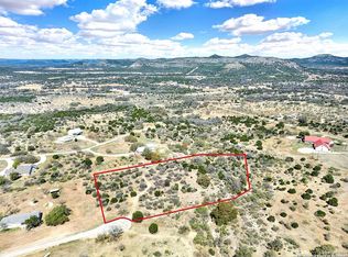 321 Robin Rd #26, Camp Wood, TX 78833