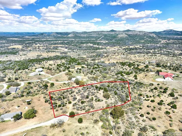 321 Robin Rd LOT 26, Camp Wood, TX 78833
