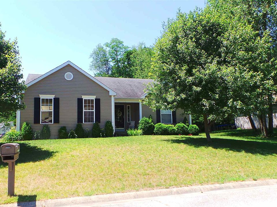 1st image of 55341 Falling Waters Ct #C