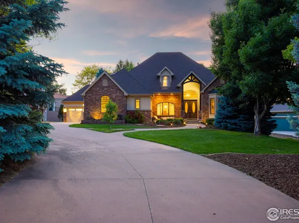 5424 Taylor Ln, Fort Collins, CO 80528
