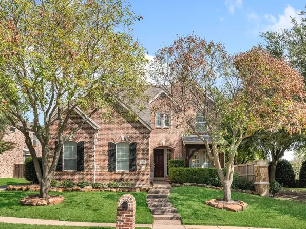 8209 Old Hickory Ln, McKinney, TX 75072