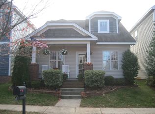 11325 Charlotte View Dr, Charlotte, NC 28277