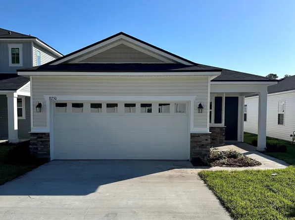 8250 MARIETTA STILL Drive, Jacksonville, FL 32220