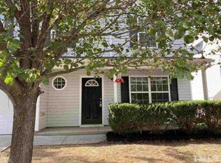 335 Weeping Willow Dr, Durham, NC 27704