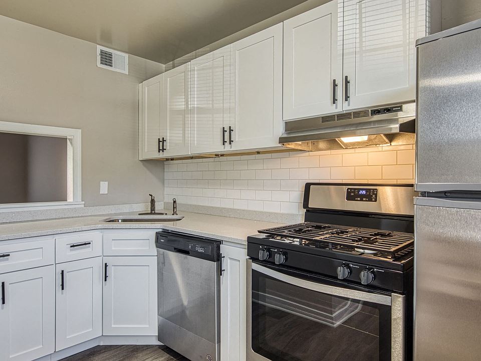 Renovated Apartment