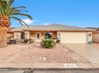 909 S 78th St, Mesa, AZ 85208