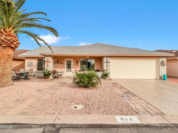 909 S 78TH Street, Mesa, AZ 85208