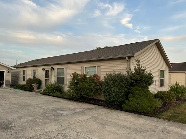 23736 W Lakepoint Dr, Channahon, IL 60410