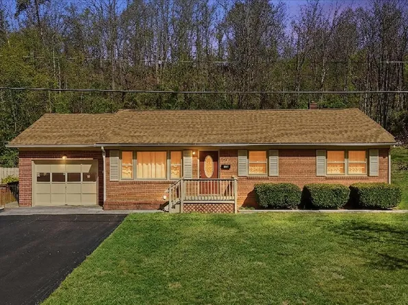 163 Dicks Hollow Rd, Winchester, VA 22603