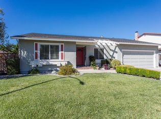 10069 El Dorado Dr, San Ramon, CA 94583